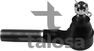 Talosa 42-15178 - Tie Rod End car-mod.net