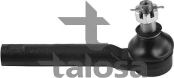 Talosa 42-16306 - Tie Rod End car-mod.net
