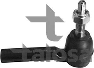 Talosa 42-10086 - Tie Rod End car-mod.net