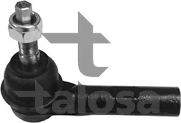 Talosa 42-10088 - Tie Rod End car-mod.net