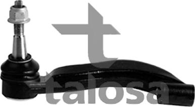 Talosa 42-10345 - Tie Rod End car-mod.net