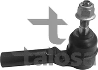 Talosa 42-10208 - Tie Rod End car-mod.net