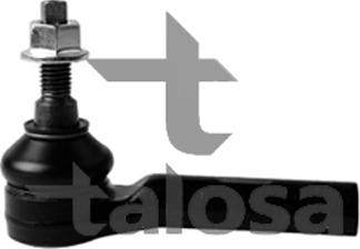 Talosa 42-11097 - Tie Rod End car-mod.net