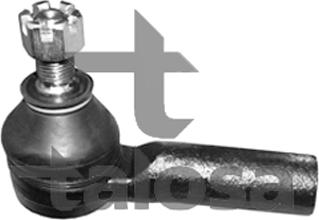 Talosa 42-11207 - Tie Rod End car-mod.net