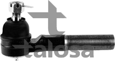 Talosa 42-13213 - Tie Rod End car-mod.net