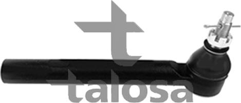 Talosa 42-12954 - Tie Rod End car-mod.net