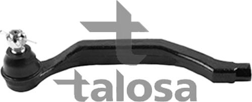 Talosa 42-12063 - Tie Rod End car-mod.net