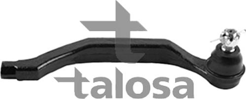 Talosa 42-12062 - Tie Rod End car-mod.net