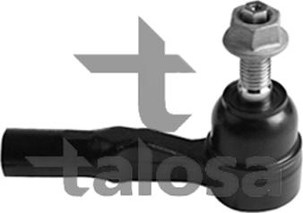Talosa 42-12276 - Tie Rod End car-mod.net