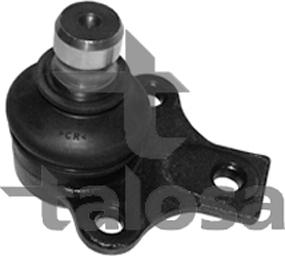 Talosa 47-09509 - Ball Joint car-mod.net
