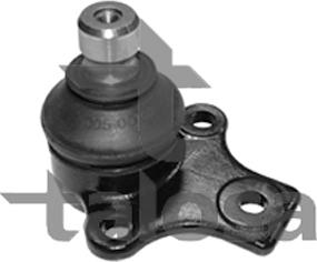 Talosa 47-00966 - Ball Joint car-mod.net