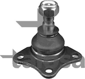 Talosa 47-00423 - Ball Joint car-mod.net