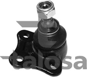 Talosa 47-02058 - Ball Joint car-mod.net