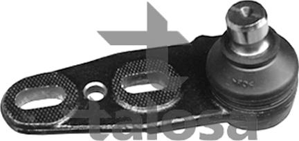 Talosa 47-02031 - Ball Joint car-mod.net