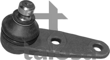 Talosa 47-02028 - Ball Joint car-mod.net