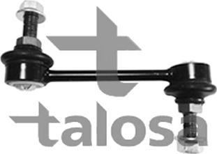 Talosa 50-09908 - Rod / Strut, stabiliser car-mod.net