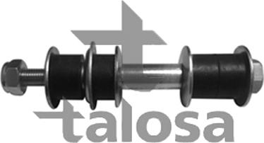 Talosa 50-09567 - Rod / Strut, stabiliser car-mod.net