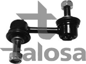 Talosa 50-09863 - Rod / Strut, stabiliser car-mod.net