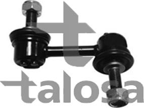 Talosa 50-09862 - Rod / Strut, stabiliser car-mod.net