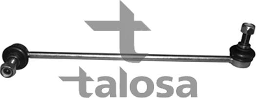 Talosa 50-09746 - Rod / Strut, stabiliser car-mod.net