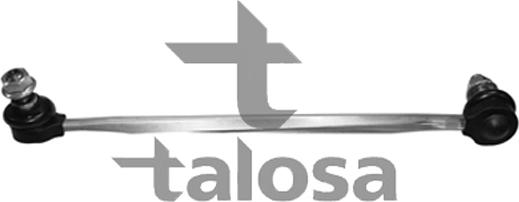 Talosa 50-04422 - Rod / Strut, stabiliser car-mod.net