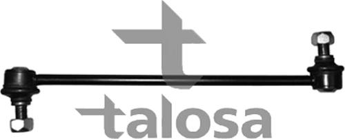 Talosa 50-04707 - Rod / Strut, stabiliser car-mod.net