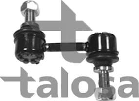 Talosa 50-05604 - Rod / Strut, stabiliser car-mod.net