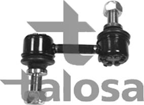 Talosa 50-05603 - Rod / Strut, stabiliser car-mod.net