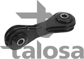 Talosa 50-06557 - Rod / Strut, stabiliser car-mod.net