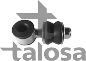 Talosa 50-00972 - Rod / Strut, stabiliser car-mod.net