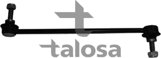 Talosa 50-00801 - Rod / Strut, stabiliser car-mod.net