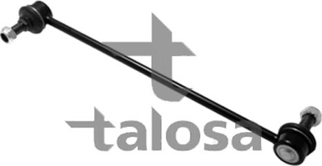 Talosa 50-01909 - Rod / Strut, stabiliser car-mod.net
