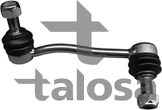 Talosa 50-01494 - Rod / Strut, stabiliser car-mod.net