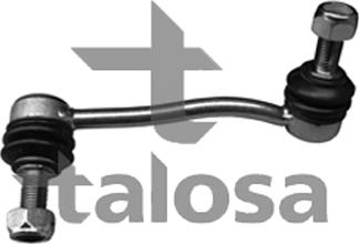 Talosa 50-01493 - Rod / Strut, stabiliser car-mod.net
