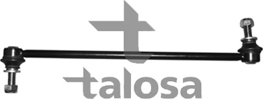 Talosa 50-01066 - Rod / Strut, stabiliser car-mod.net