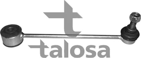 Talosa 50-01074 - Rod / Strut, stabiliser car-mod.net