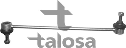 Talosa 50-08519 - Rod / Strut, stabiliser car-mod.net