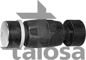 Talosa 50-08676 - Rod / Strut, stabiliser car-mod.net