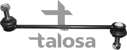 Talosa 50-08868 - Rod / Strut, stabiliser car-mod.net