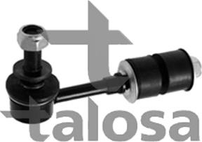 Talosa 50-08242 - Rod / Strut, stabiliser car-mod.net