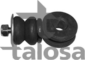 Talosa 50-03558 - Rod / Strut, stabiliser car-mod.net