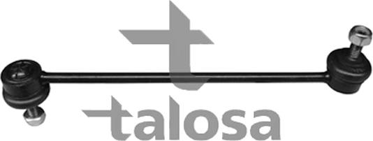 Talosa 50-03510 - Rod / Strut, stabiliser car-mod.net