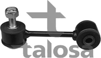 Talosa 50-03810 - Rod / Strut, stabiliser car-mod.net