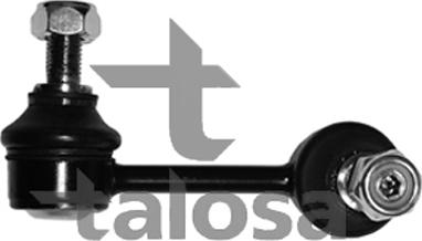 Talosa 50-07129 - Rod / Strut, stabiliser car-mod.net
