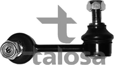 Talosa 50-07128 - Rod / Strut, stabiliser car-mod.net