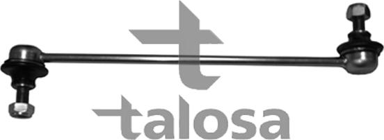 Talosa 50-07127 - Rod / Strut, stabiliser car-mod.net