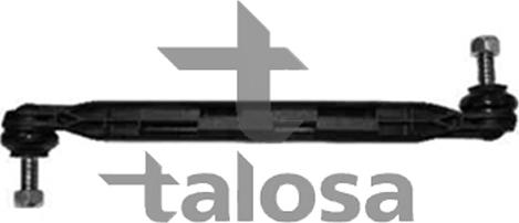 Talosa 50-07317 - Rod / Strut, stabiliser car-mod.net