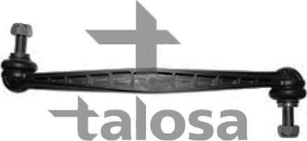 Talosa 50-07770 - Rod / Strut, stabiliser car-mod.net