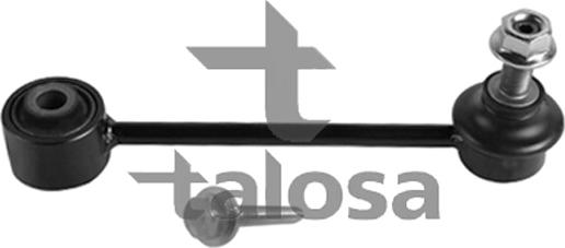 Talosa 50-14692K - Rod / Strut, stabiliser car-mod.net