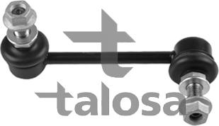 Talosa 50-15591 - Rod / Strut, stabiliser car-mod.net